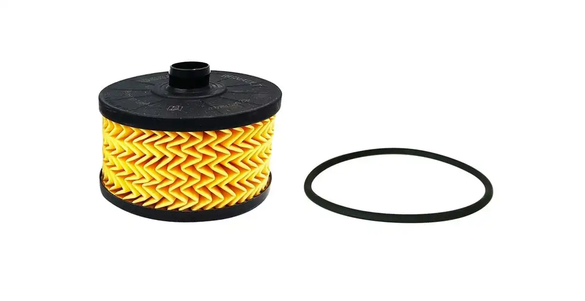 VOLLER FILTERS olajszűrő - VOL-62707/3 - TothCarparts