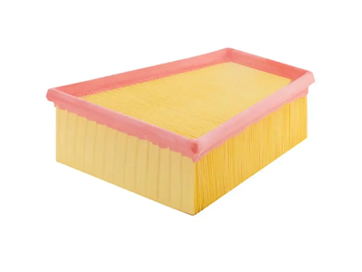 VOLLER FILTERS légszűrő - VOL-76164 - TothCarparts