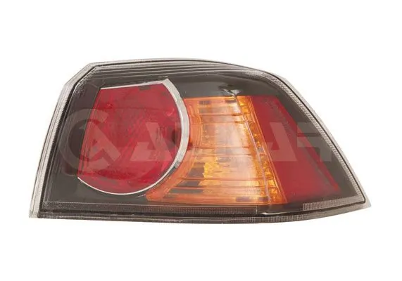 ANDEL hátsólámpa - AI54881 - TothCarparts