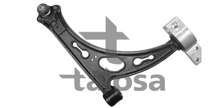 ANDEL lengőkar, kerékfelfüggesztés - ANRO01163 - TothCarparts