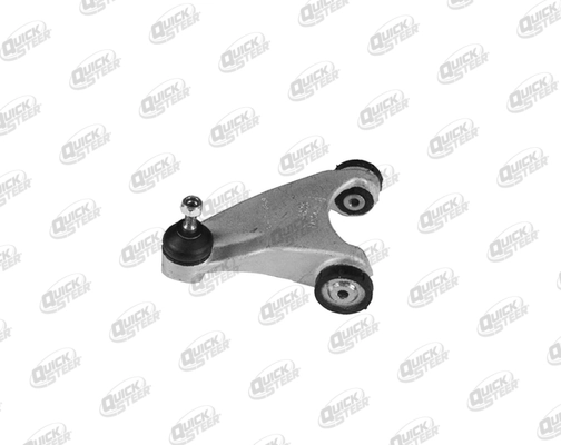 QUICK STEER lengőkar, kerékfelfüggesztés - CA7126 - TothCarparts