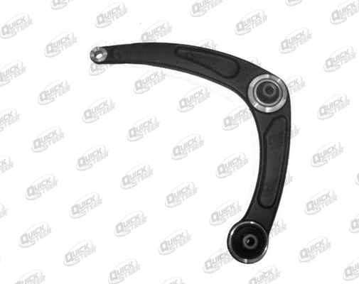 QUICK STEER lengőkar, kerékfelfüggesztés - CA7180 - TothCarparts