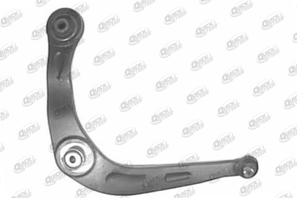 QUICK STEER lengőkar, kerékfelfüggesztés - CA7432 - TothCarparts