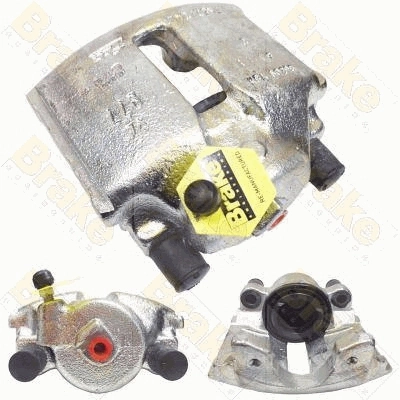 Brake ENGINEERING féknyereg - CA759 - TothCarparts
