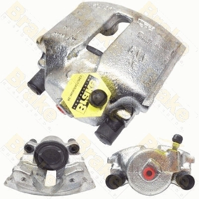 Brake ENGINEERING féknyereg - CA759R - TothCarparts
