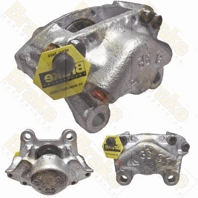 Brake ENGINEERING féknyereg - CA762R - TothCarparts