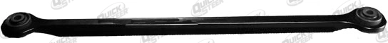 QUICK STEER lengőkar, kerékfelfüggesztés - CA7737 - TothCarparts