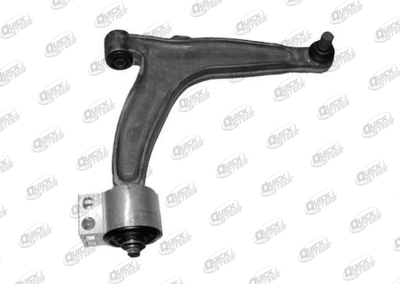 QUICK STEER lengőkar, kerékfelfüggesztés - CA7868 - TothCarparts