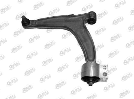 QUICK STEER lengőkar, kerékfelfüggesztés - CA7895 - TothCarparts