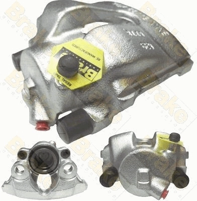 Brake ENGINEERING féknyereg - CA859 - TothCarparts