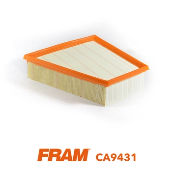 FRAM légszűrő - CA9431 - TothCarparts