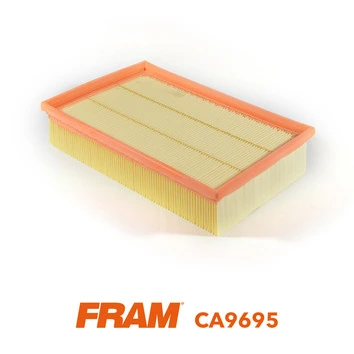 FRAM légszűrő - CA9695 - TothCarparts