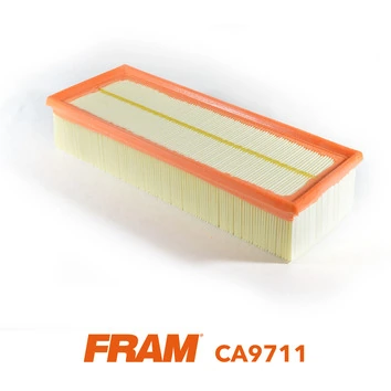 FRAM légszűrő - CA9711 - TothCarparts