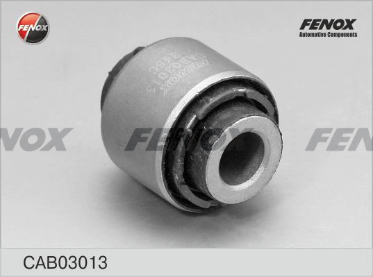 FENOX csapágyazás, kormány - CAB03013 - TothCarparts
