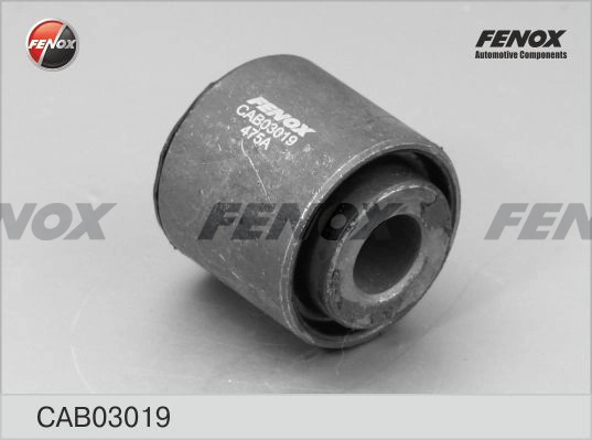 FENOX csapágyazás, kormány - CAB03019 - TothCarparts