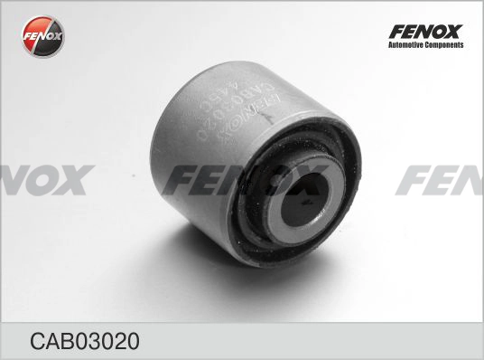 FENOX csapágyazás, kormány - CAB03020 - TothCarparts