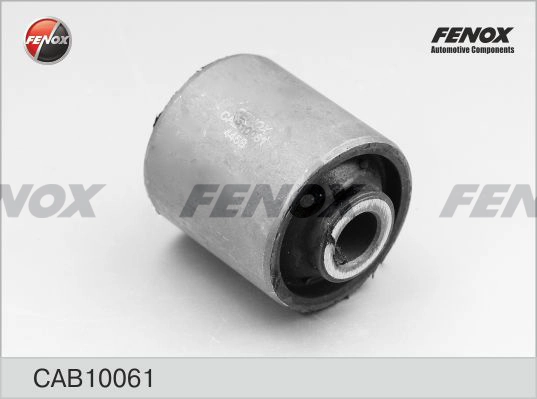 FENOX csapágyazás, kormány - CAB10061 - TothCarparts