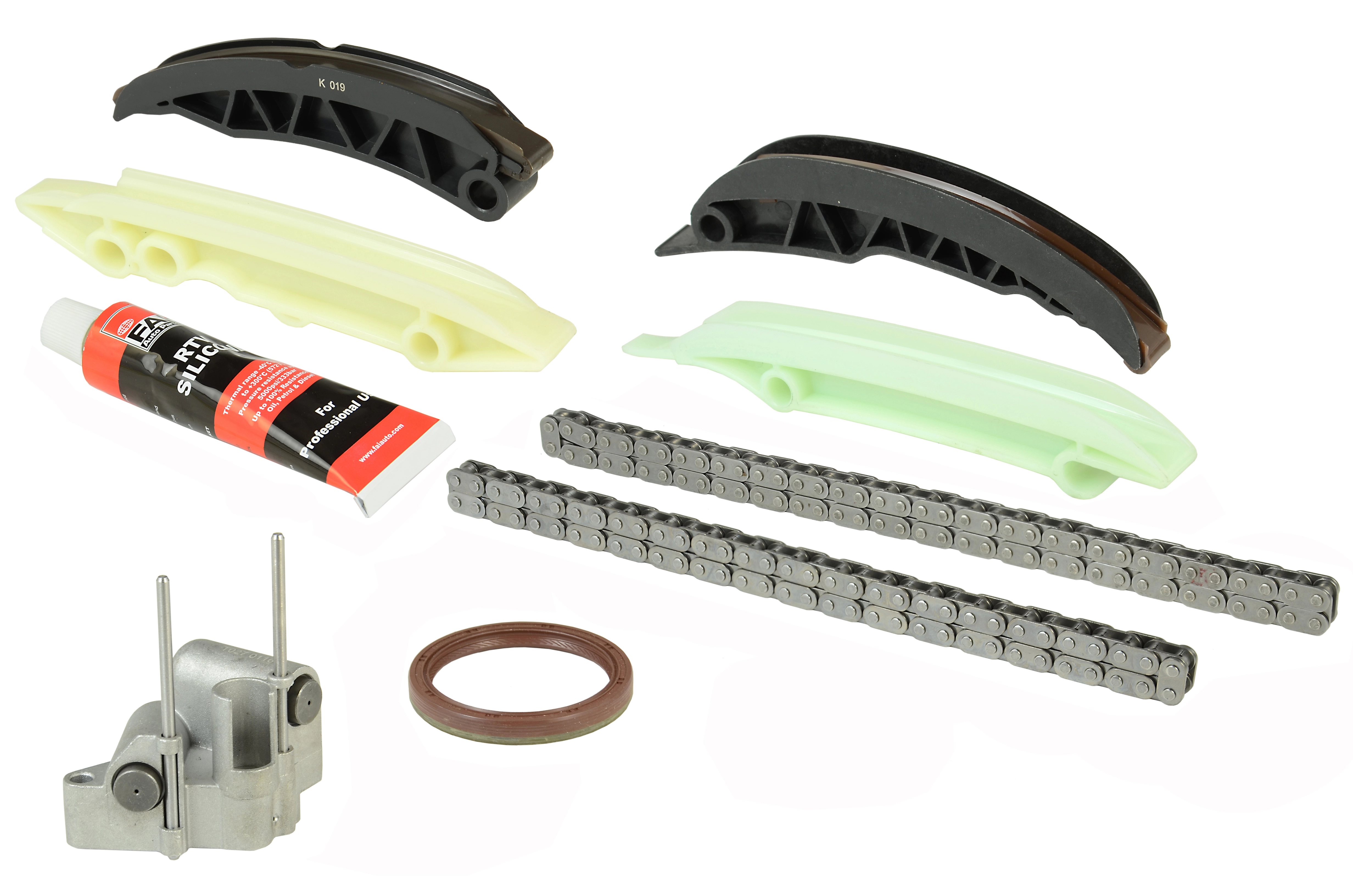MEC-DIESEL vezérműlánc készlet - 380027 - TothCarparts