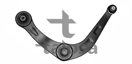 ANDEL lengőkar, kerékfelfüggesztés - ANRO02783 - TothCarparts