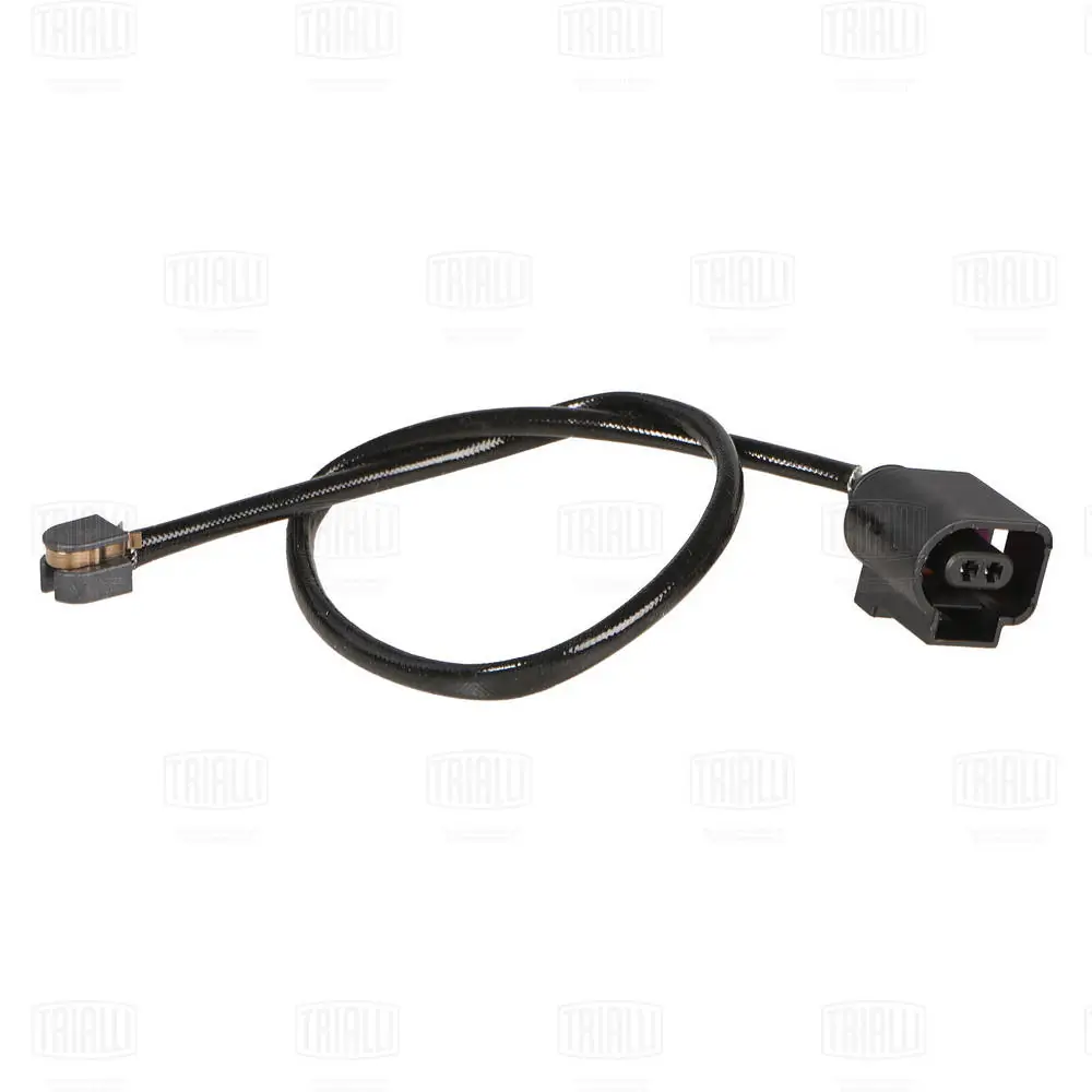 TRIALLI figyelmezető kontaktus, fékbetétkopás - PFS 0006 - TothCarparts