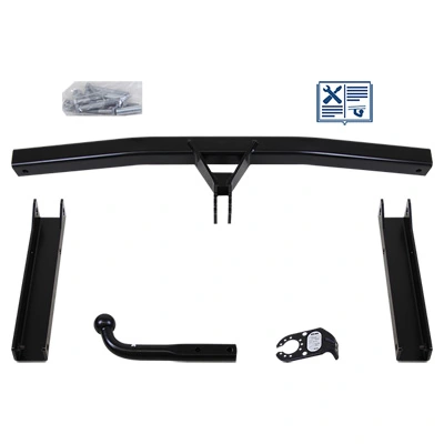 RAMEDER vonótalp - 149272 - TothCarparts