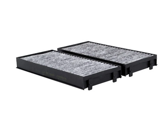 SAKURA Automotive szűrő, utastér levegő - CAC-30040-S - TothCarparts