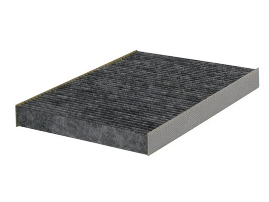 SAKURA Automotive szűrő, utastér levegő - CAC-3103 - TothCarparts