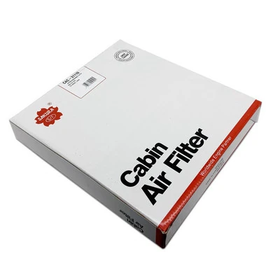 SAKURA Automotive szűrő, utastér levegő - CAC-31110 - TothCarparts
