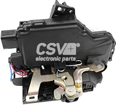 CSV electronic parts Ajtózár - CAC3001 - TothCarparts