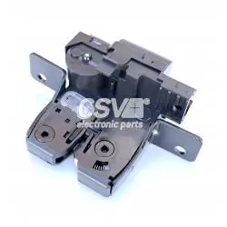 CSV electronic parts Hátsó csapóajtó zár - CAC3024 - TothCarparts