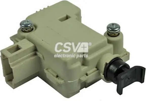 CSV electronic parts Ajtózár - CAC3108 - TothCarparts