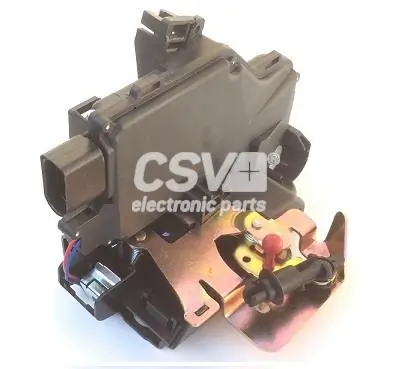 CSV electronic parts Ajtózár - CAC3167 - TothCarparts