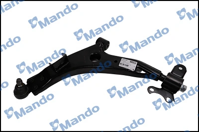 MANDO lengőkar, kerékfelfüggesztés - CAD0150D - TothCarparts