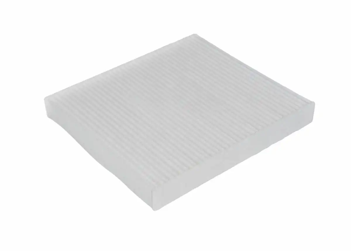 VOLLER FILTERS szűrő, utastér levegő - VOL-75403 - TothCarparts