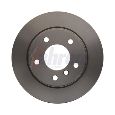 Fahren féktárcsa - FBD6282 - TothCarparts