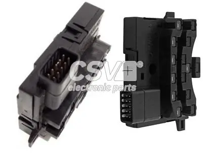 CSV electronic parts Kormányelfordítás-érzékelő - CAD6023 - TothCarparts