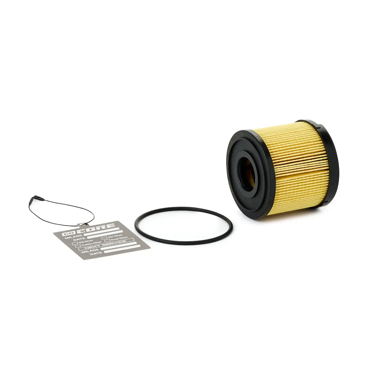 GoCore Üzemanyagszűrő - GCI0005 - TothCarparts