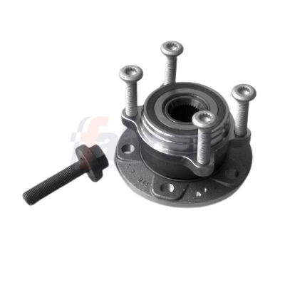 Fahren kerékcsapágy készlet - FWB1009 - TothCarparts