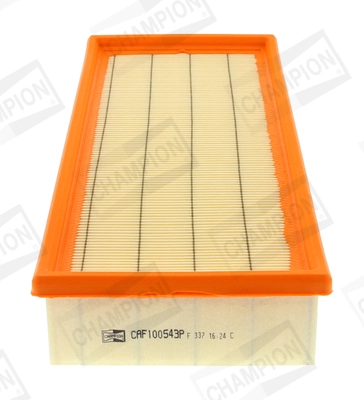 CHAMPION légszűrő - CAF100543P - TothCarparts