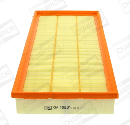 CHAMPION légszűrő - CAF100562P - TothCarparts