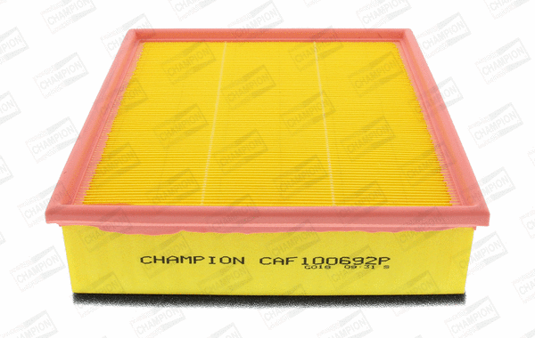 CHAMPION légszűrő - CAF100692P - TothCarparts