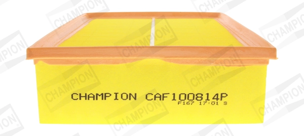 CHAMPION légszűrő - CAF100814P - TothCarparts