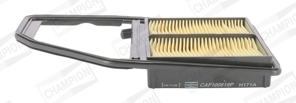 CHAMPION légszűrő - CAF100819P - TothCarparts