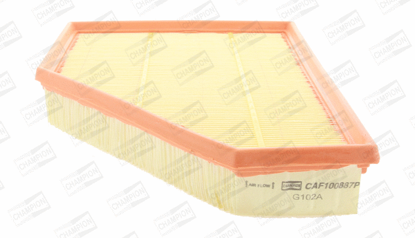 CHAMPION légszűrő - CAF100887P - TothCarparts