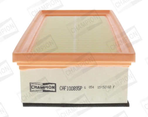 CHAMPION légszűrő - CAF100895P - TothCarparts