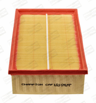 CHAMPION légszűrő - CAF101064P - TothCarparts