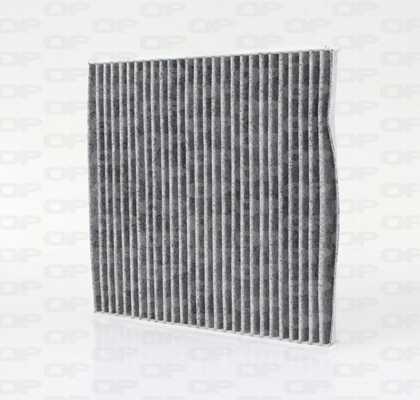 OPEN PARTS szűrő, utastér levegő - CAF2102.11 - TothCarparts
