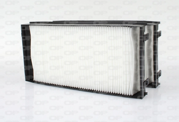 OPEN PARTS szűrő, utastér levegő - CAF2203.02 - TothCarparts