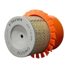 Fram-Au légszűrő - CAK5722 - TothCarparts