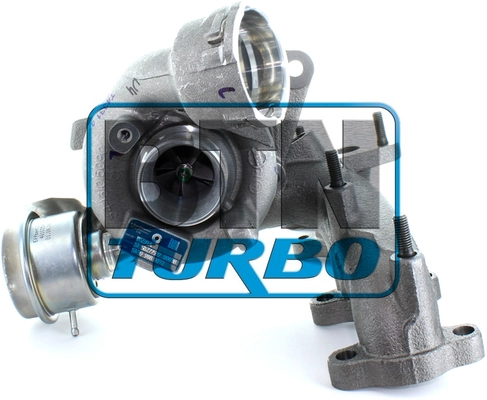 BTN Turbo töltő, feltöltés - BTN1957MN - TothCarparts